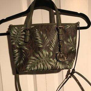 Michael Kors bag
